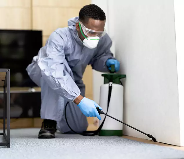Reliable Attic Termite Specialists in Cape Coral, FL