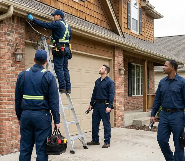 Your Local Bat Exterminators in Cape Coral, FL