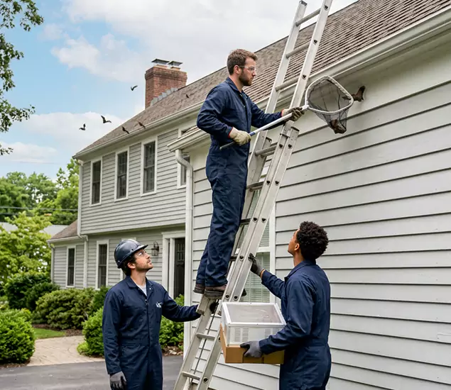 Your Bat Removal Specialists in Cape Coral, FL