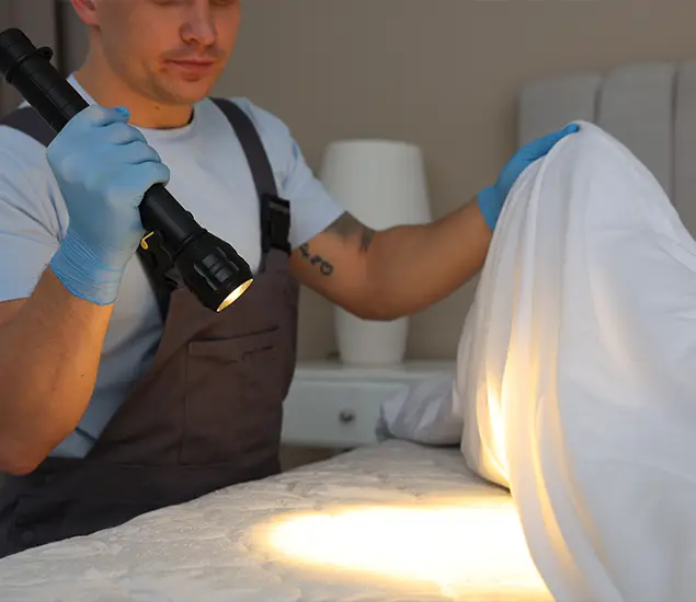 Trusted Bed Bug Bite Treatments Experts in Cape Coral, FL