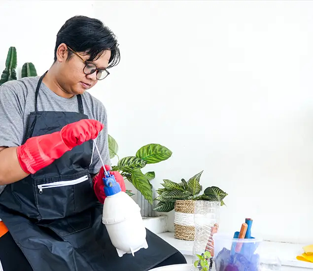 About Bed Bug Chemical Treatment Experts in Cape Coral, FL