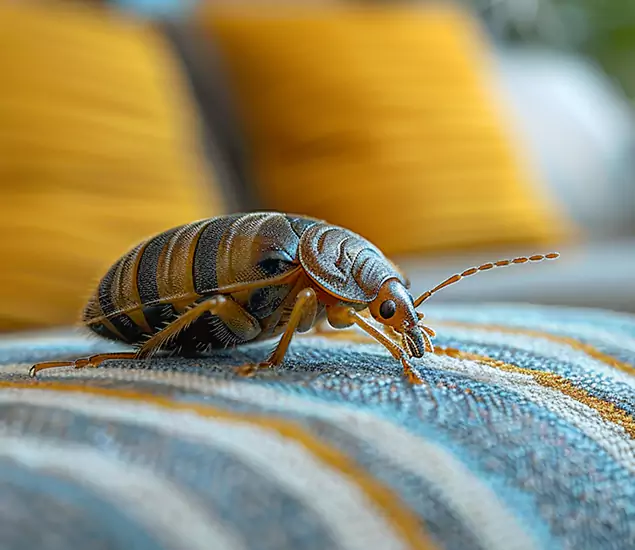About Our Bed Bug Company Services in Cape Coral, FL