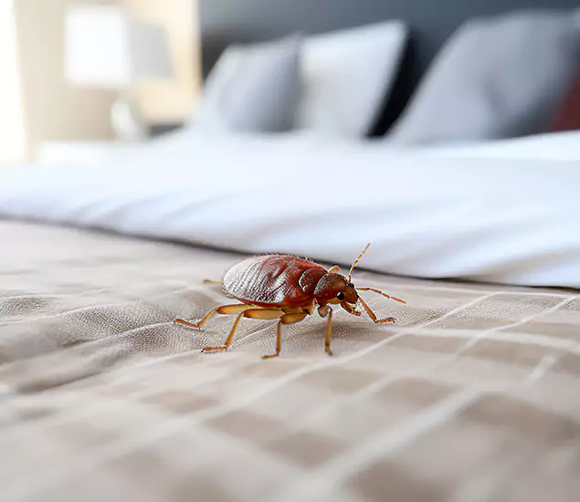 Trusted Bed Bug Control Services in Cape Coral, FL by Cape Coral Pest Controls