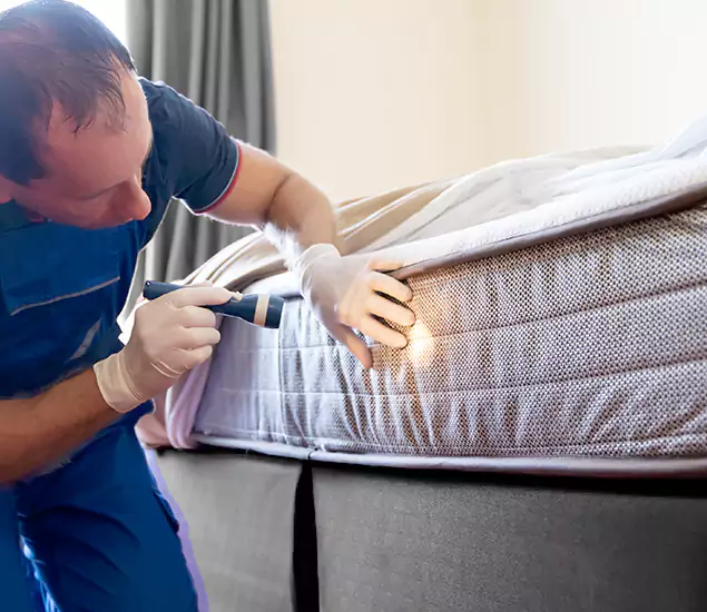 Trusted Bed Bug Cost Experts in Cape Coral, FL