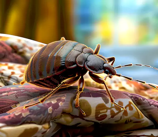 About Our Bed Bug Heat Treatment Cost Experts in Cape Coral, FL