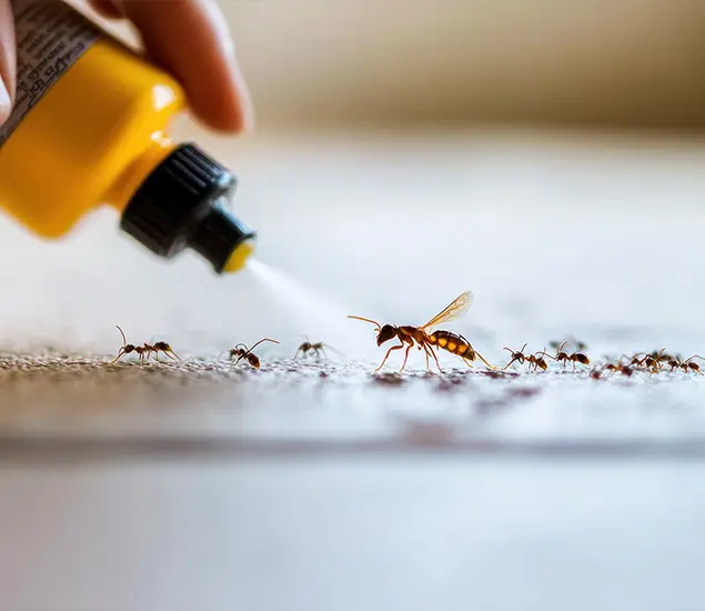Trusted Bed Bug Mattress Treatment Experts in Cape Coral, FL