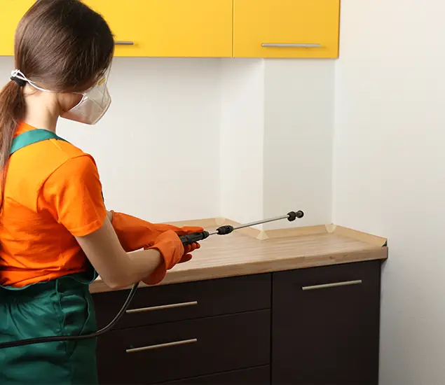 Trusted Bed Bug Pest Control Specialist in Cape Coral, FL