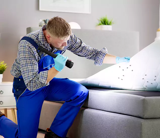 Trusted Bed Bug Remediation Experts in Cape Coral, FL