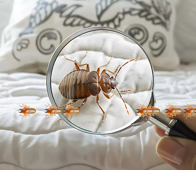 Trusted Bed Bug Pest Control Experts in Cape Coral, FL