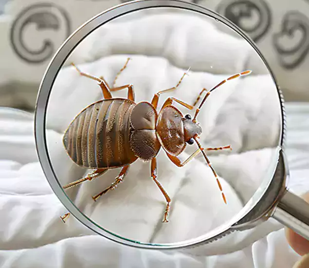 Bed Bug Treatment Cost Specialists in Cape Coral, FL