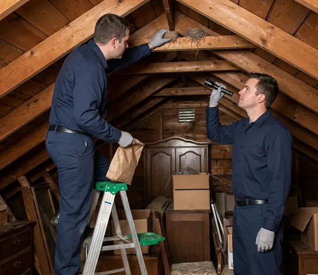 Your Trusted Bird Removal Company in Cape Coral, FL