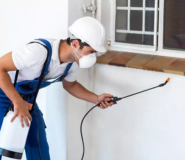 Your Professional Cockroach Exterminator in Cape Coral, FL