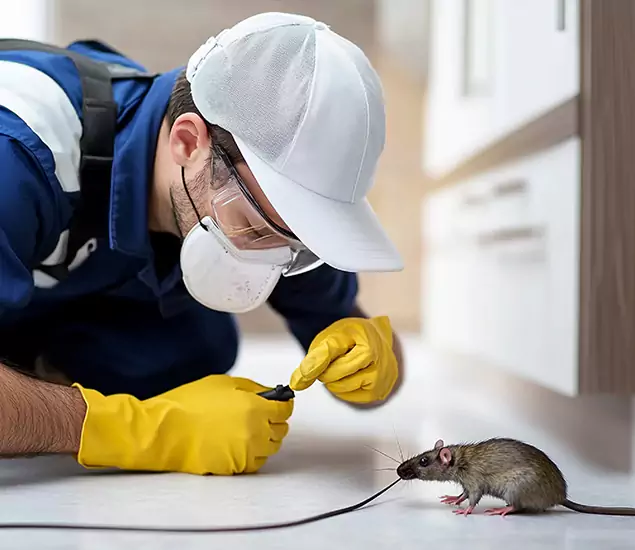 Top-Rated Mice Infestation in House Walls: Your Rodent Removal Service in Cape Coral, FL