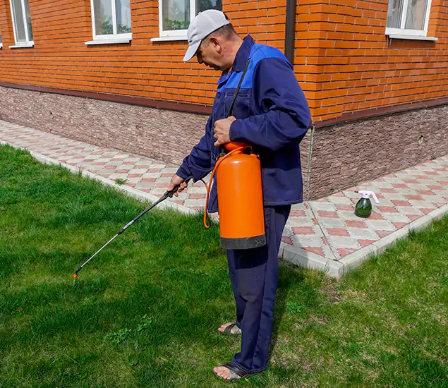 Your Reliable Pest Control Company in Cape Coral, FL