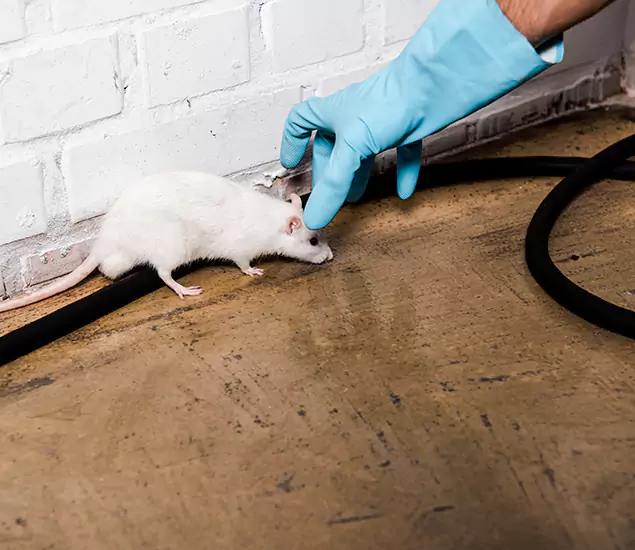 Trusted Mouse Exterminator: Your Rodent Control Company in Cape Coral, FL