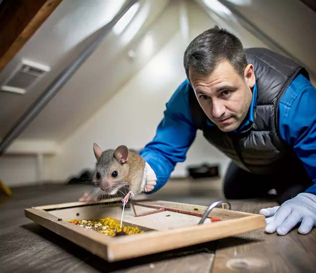 Trusted Mice Removal: Your Professional Mice Control Company in Cape Coral, FL