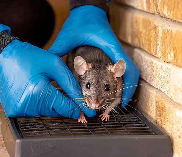 Expert Mice Control Services: Your Professional Rodent Exterminator in Cape Coral, FL