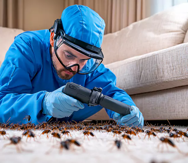 Your Best Organic Ant Killer Team in Cape Coral, FL