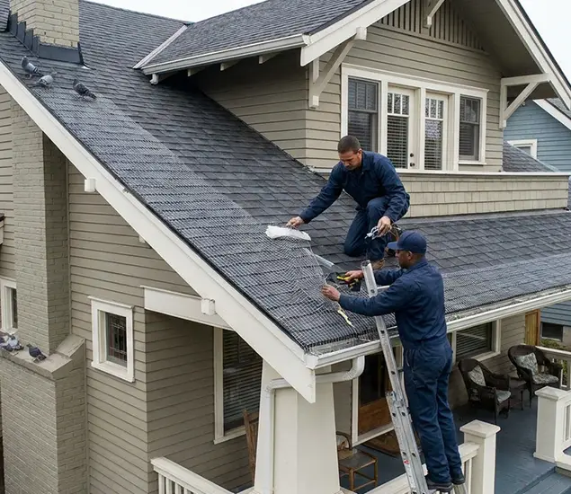 Your Pigeon Control Experts in Cape Coral, FL