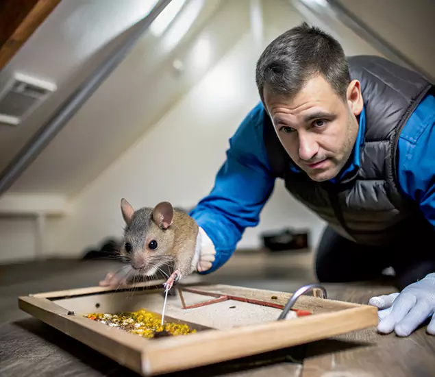 About Trusted Rat Control Specialists in Cape Coral, FL
