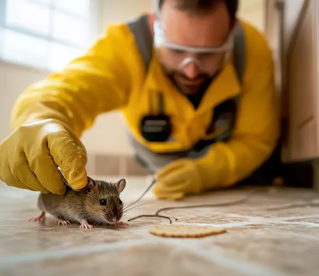 Certified Rodent Proofing Services: Your Pest Control Solution in Cape Coral, FL