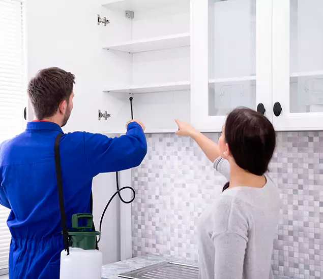 Sentricon Termite Experts in Cape Coral, FL