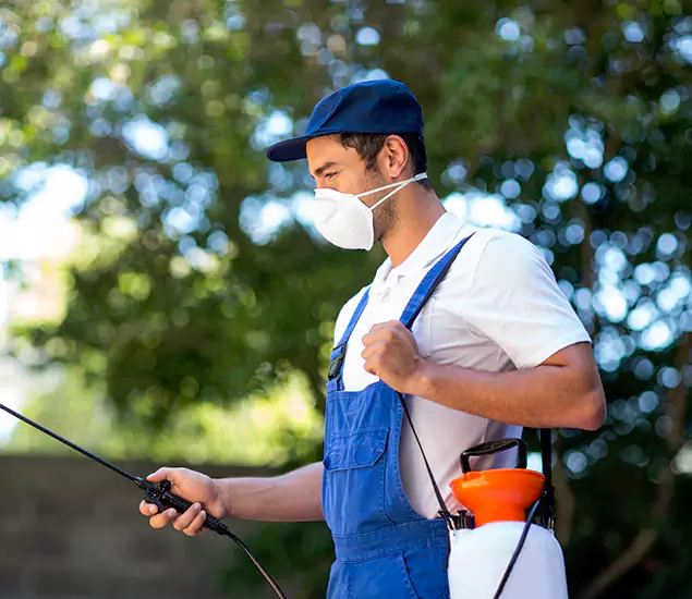 About Termite Spot Treatment Experts in Cape Coral, FL