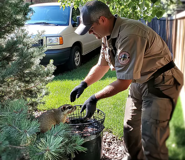 Your Trusted Wildlife Removal Company in Cape Coral, FL