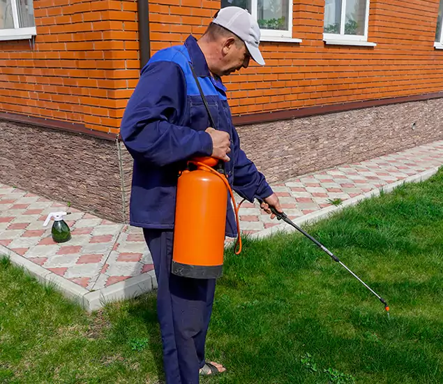 Your Yellow Jacket Pest Control Experts in Cape Coral, FL