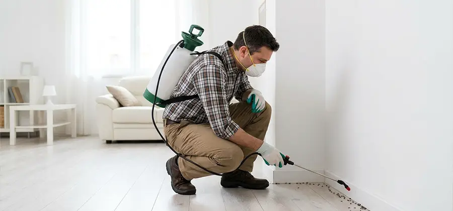 Seasonal Ant Infestation Control in Cape Coral