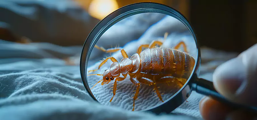 Bed Bug Extermination Services Cape Coral