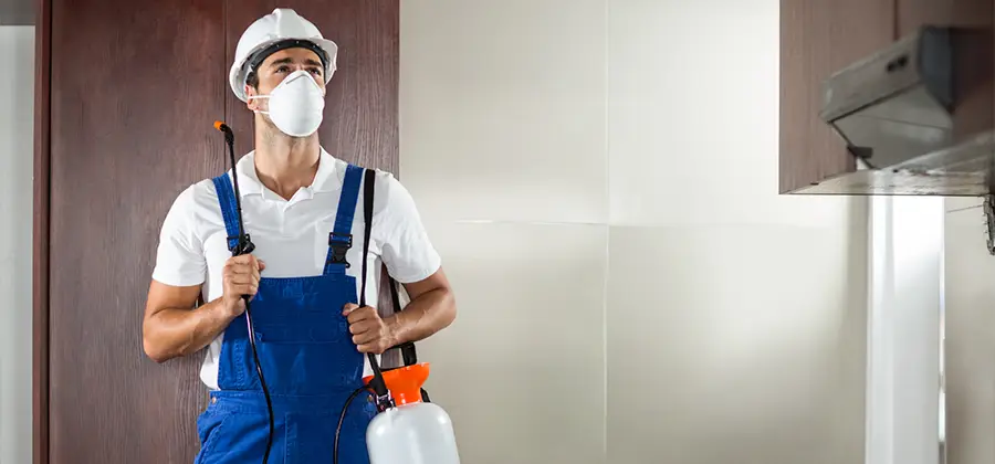 Per Room Bed Bug Cost in Cape Coral