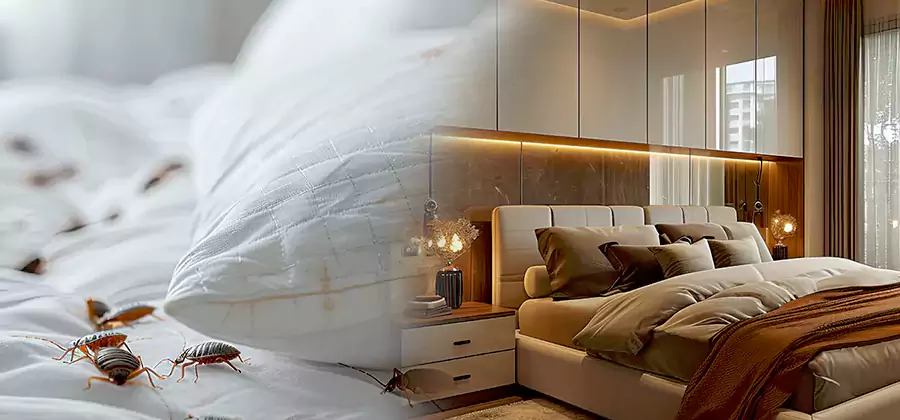 Commercial Bed Bug Prevention Service in Cape Coral