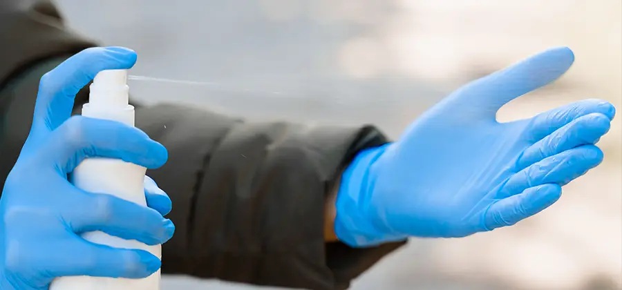 Instant Bed Bug Bite Relief in Cape Coral