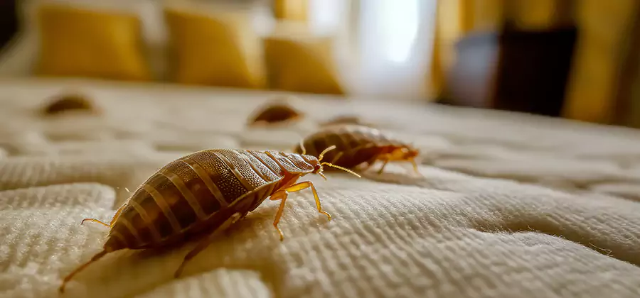 Bed Bug Sanitation and Remediation in Cape Coral