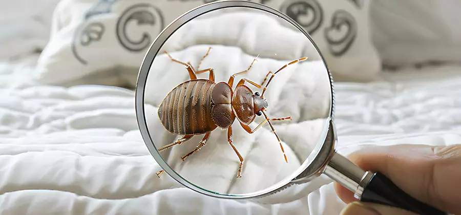 Bed Bug Infestation Removal in Cape Coral