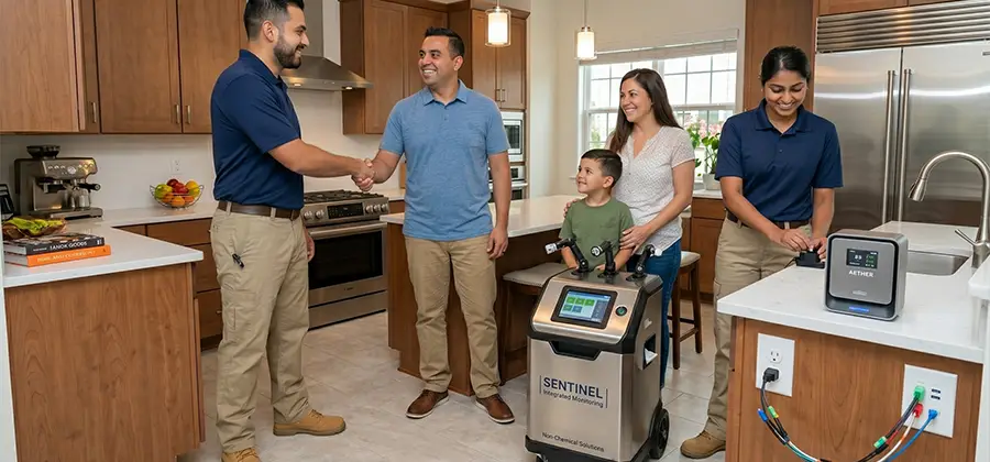 Room Heating Pest Control Service in Cape Coral