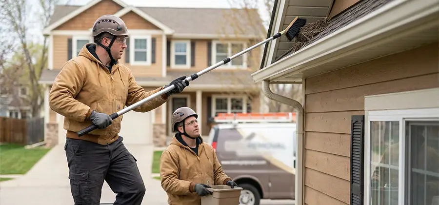 Woodpecker Removal in Cape Coral