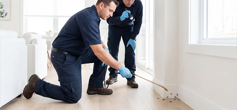 Flying Carpenter Ants Treatment Cape Coral