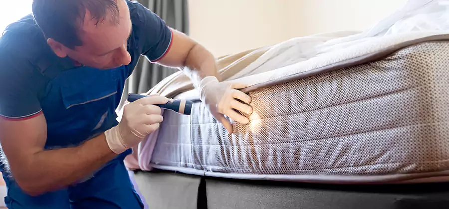 24 Hour Bed Bug Pest Control in Cape Coral