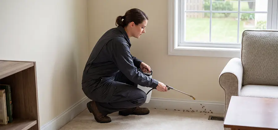 Fire Ant Prevention Program Cape Coral