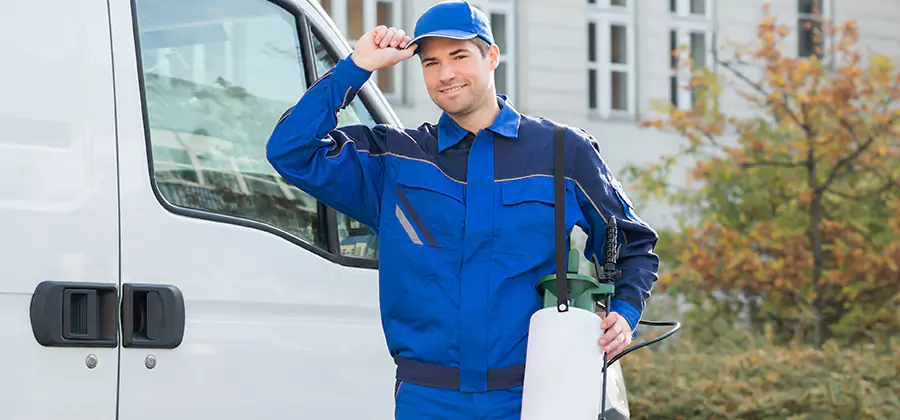 Eco Friendly Environmental Mosquito Control in Cape Coral