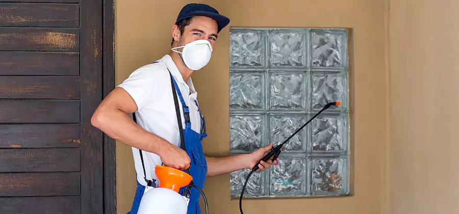Pre Construction Anti Termite Treatment in Cape Coral