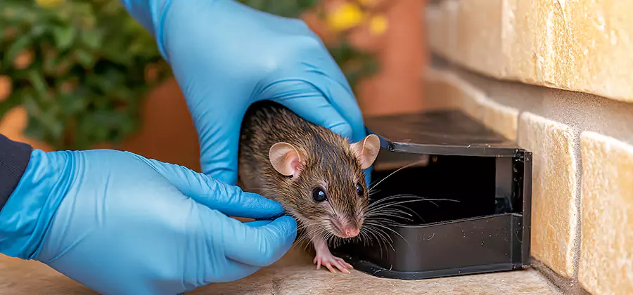 Rat Exclusion Cost in Cape Coral