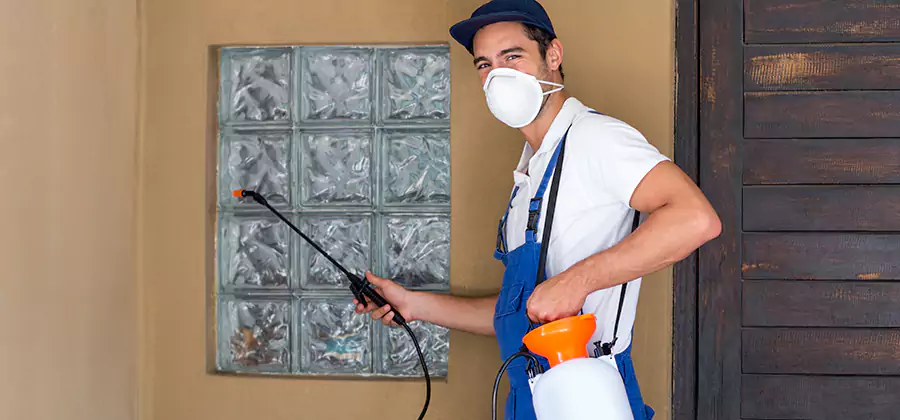 Physical Termite Barrier Installation in Cape Coral