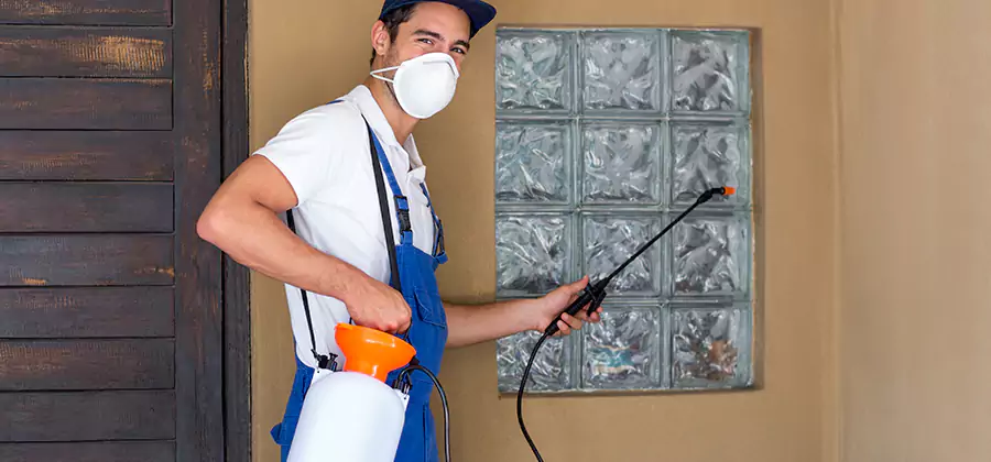 Pre-Construction Termite Treatment in Cape Coral