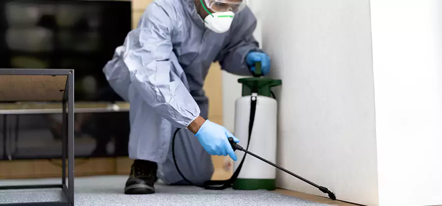 Wood Protection Termite Treatment in Cape Coral