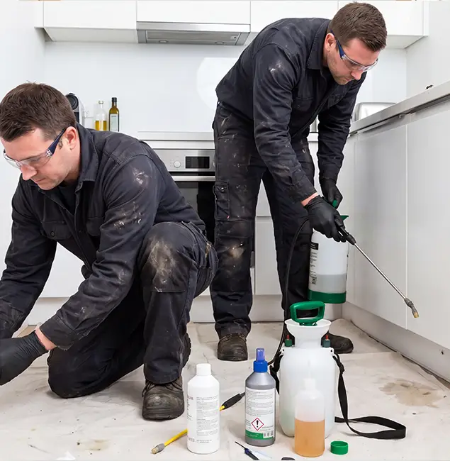 Why Cape Coral, FL Homeowners Choose Cape Coral Pest Controls?