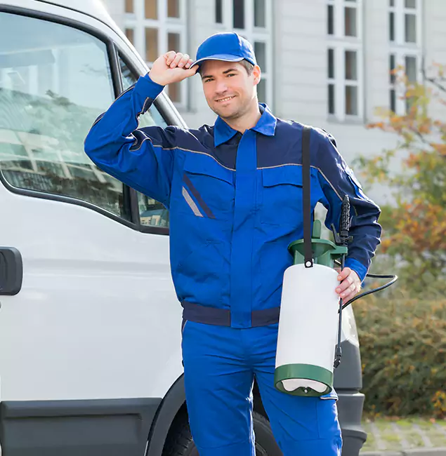 Why Cape Coral Homeowners Choose Cape Coral Pest Controls for Argentine Ant Removal Service?