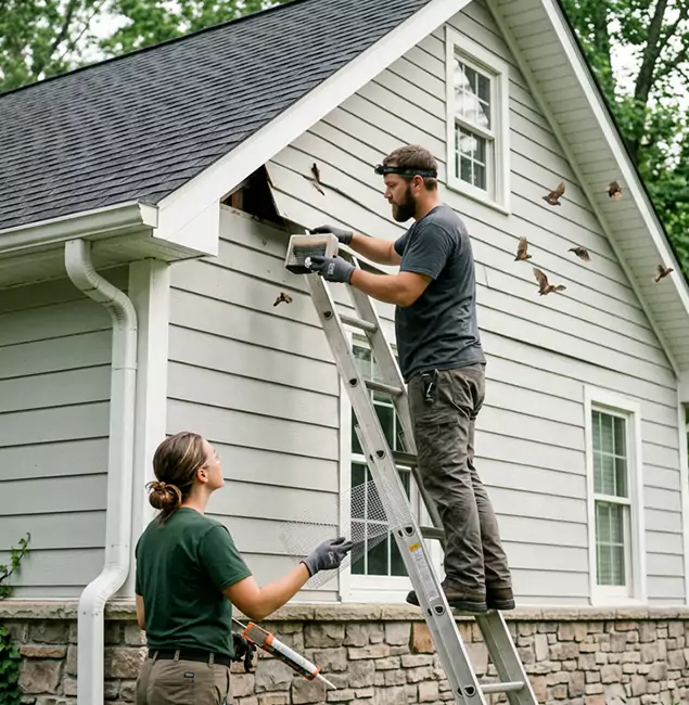 Why Cape Coral Pest Controls Is the Right Choice in Cape Coral, FL?